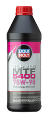 Liqui Moly Products from Nemesis UK