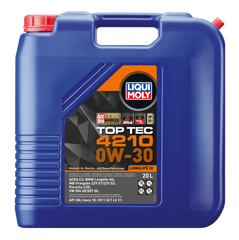 Liqui Moly Products from Nemesis UK