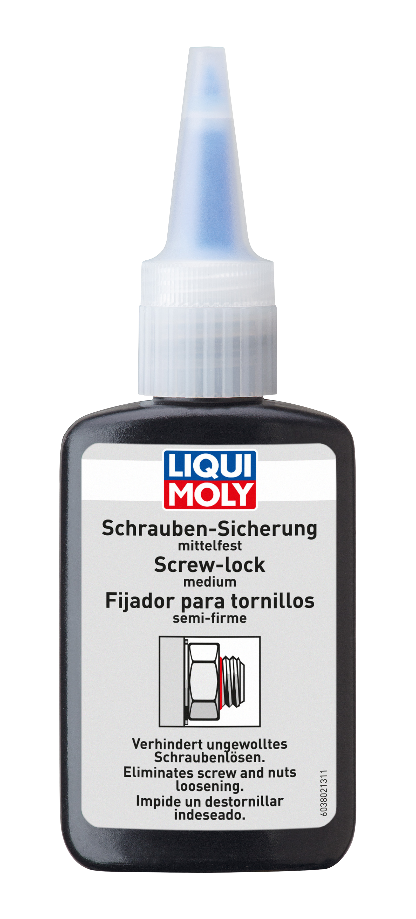Liqui Moly Products from Nemesis UK