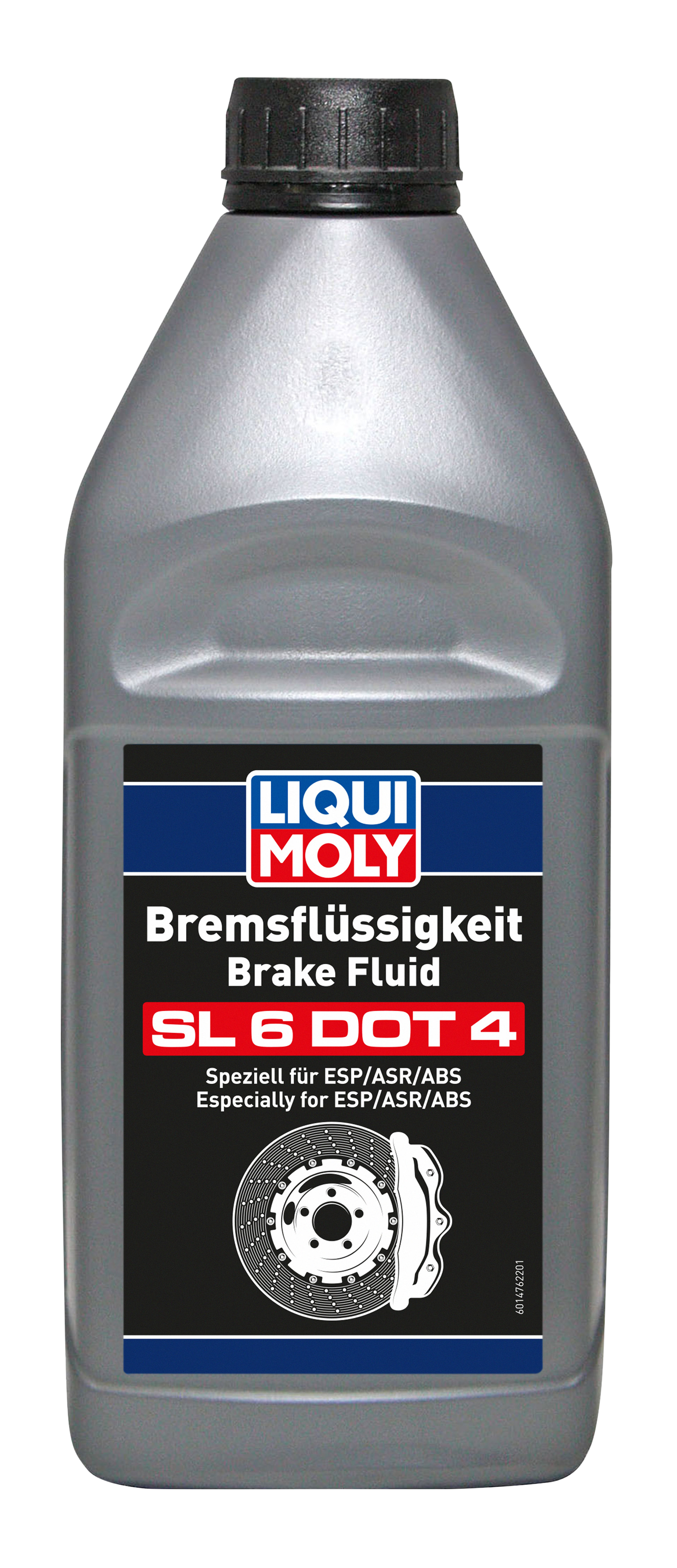 Liqui Moly Products from Nemesis UK