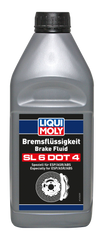 Liqui Moly Products from Nemesis UK