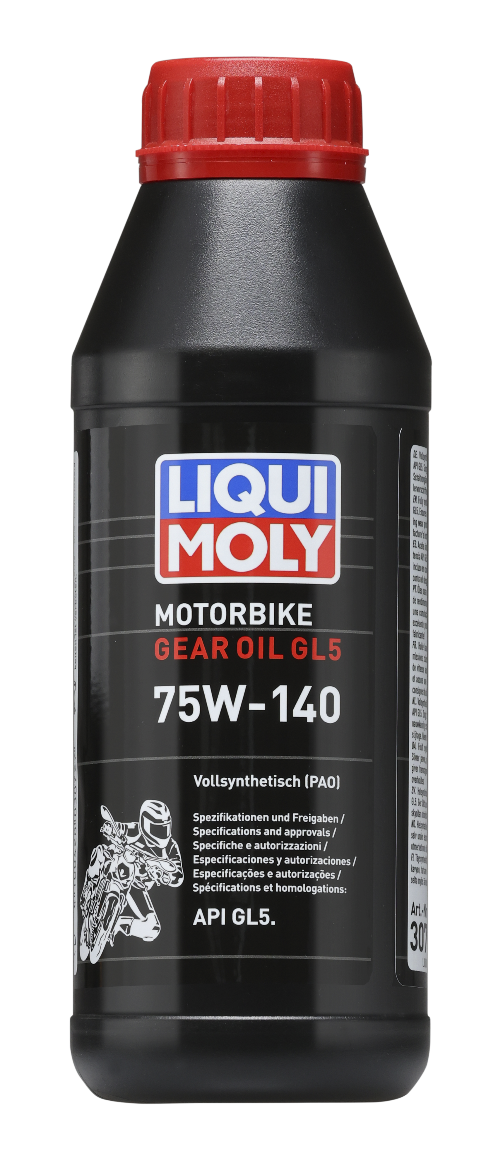 Liqui Moly Products from Nemesis UK