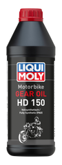 Liqui Moly Products from Nemesis UK