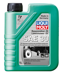 Liqui Moly Products from Nemesis UK