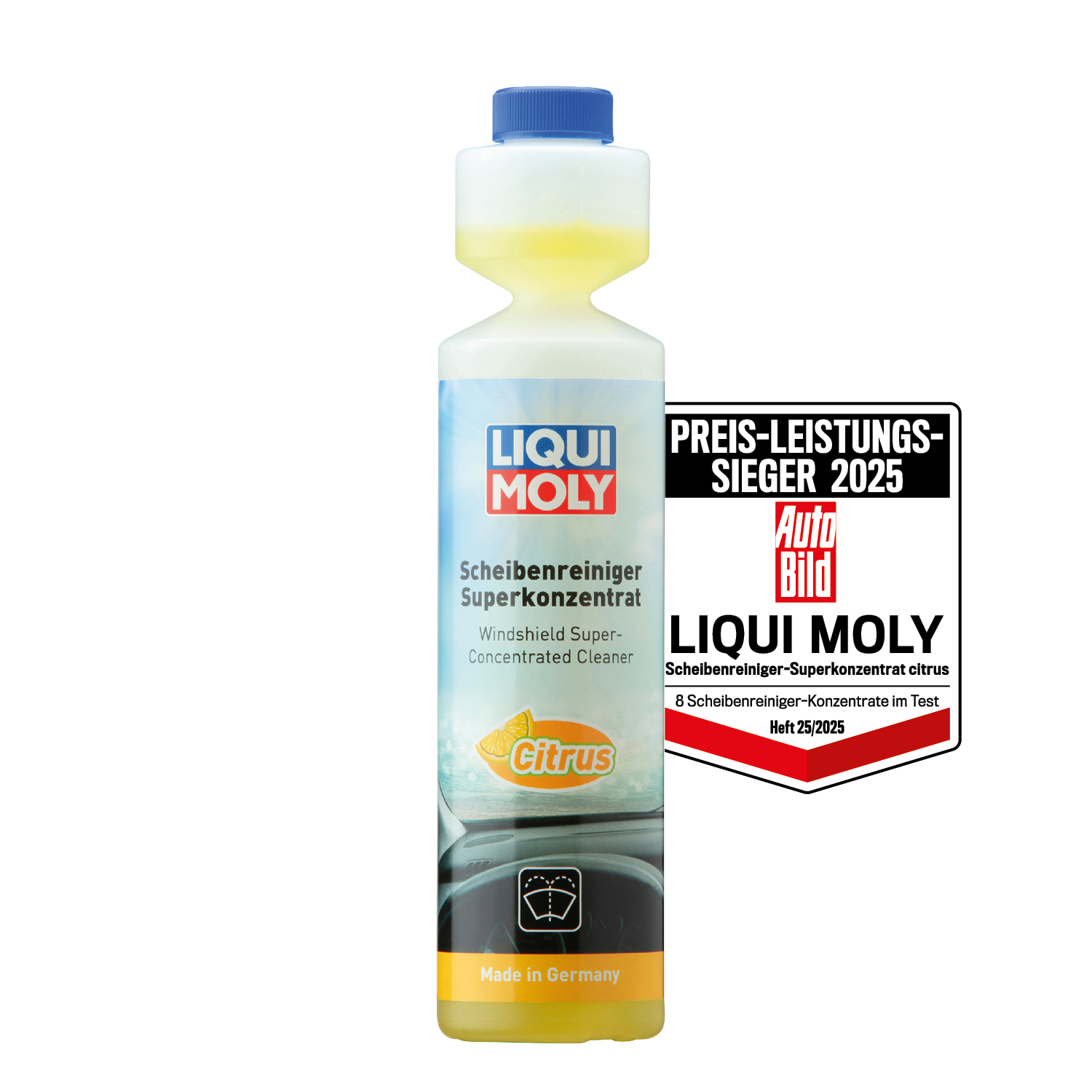 Liqui Moly Products from Nemesis UK