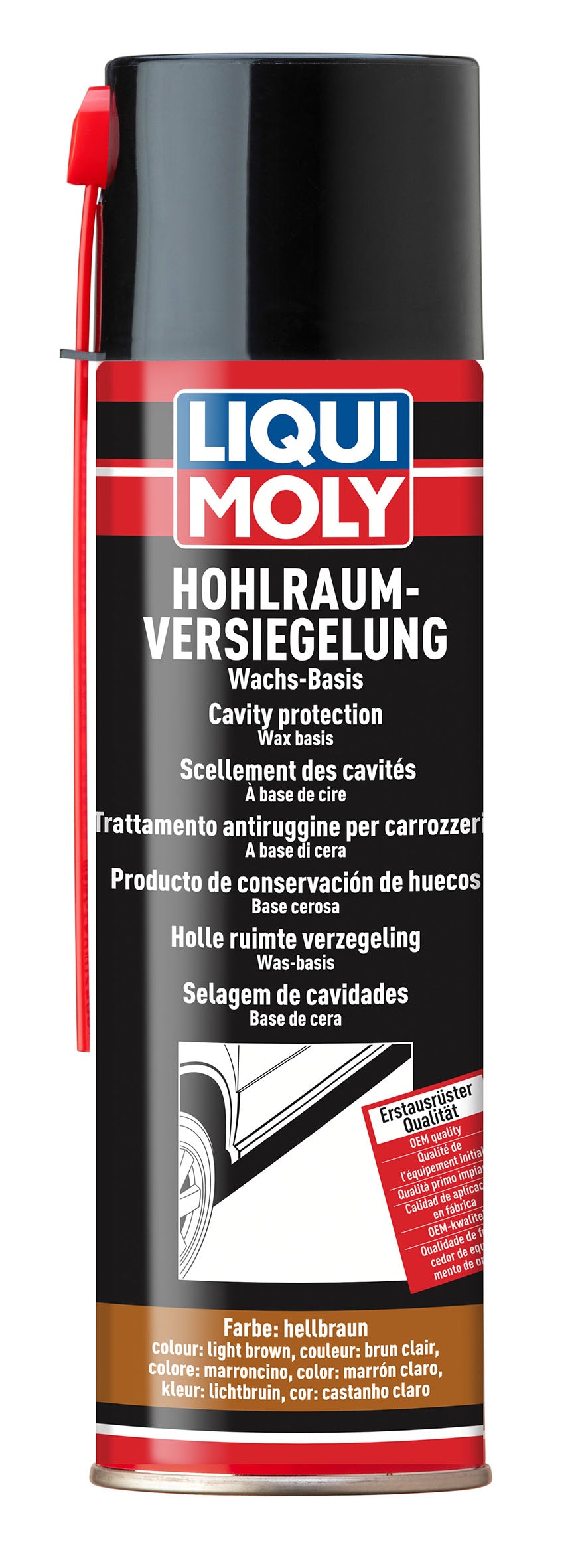 Liqui Moly Products from Nemesis UK