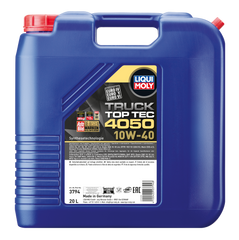 Liqui Moly Products from Nemesis UK