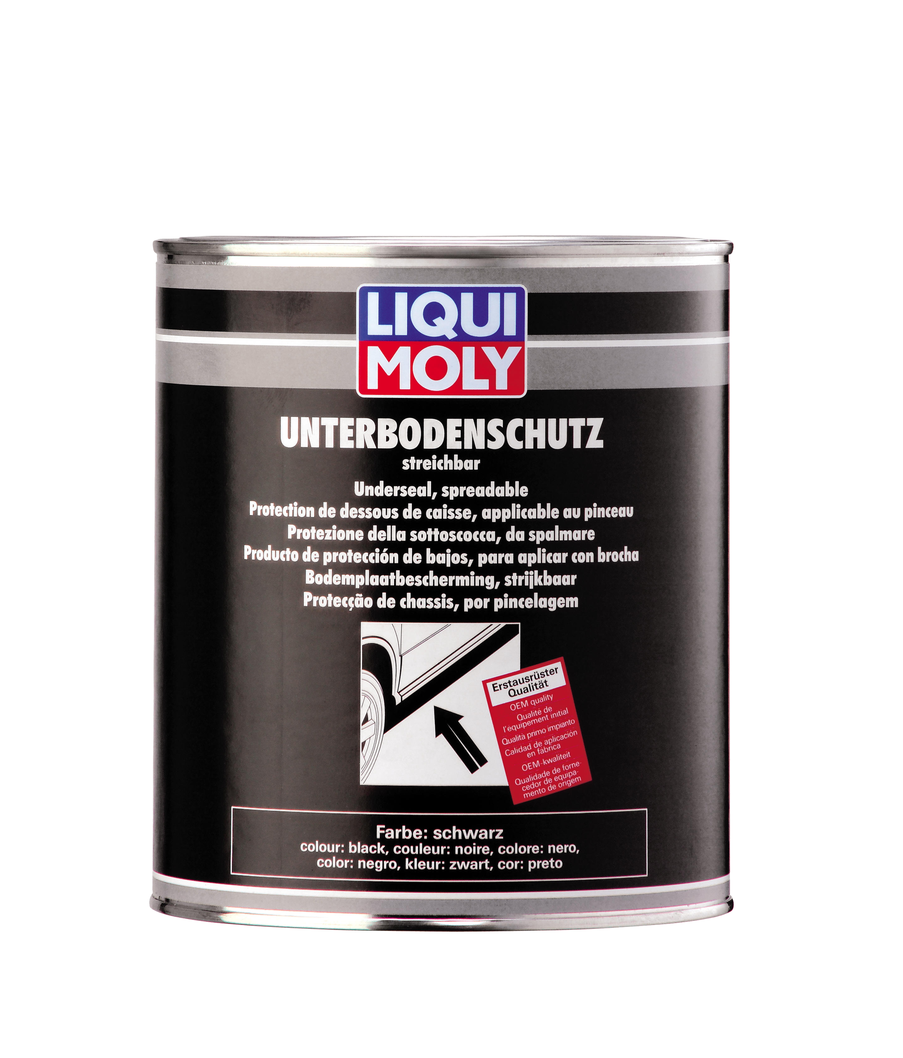 Liqui Moly Products from Nemesis UK