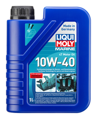 Liqui Moly Products from Nemesis UK
