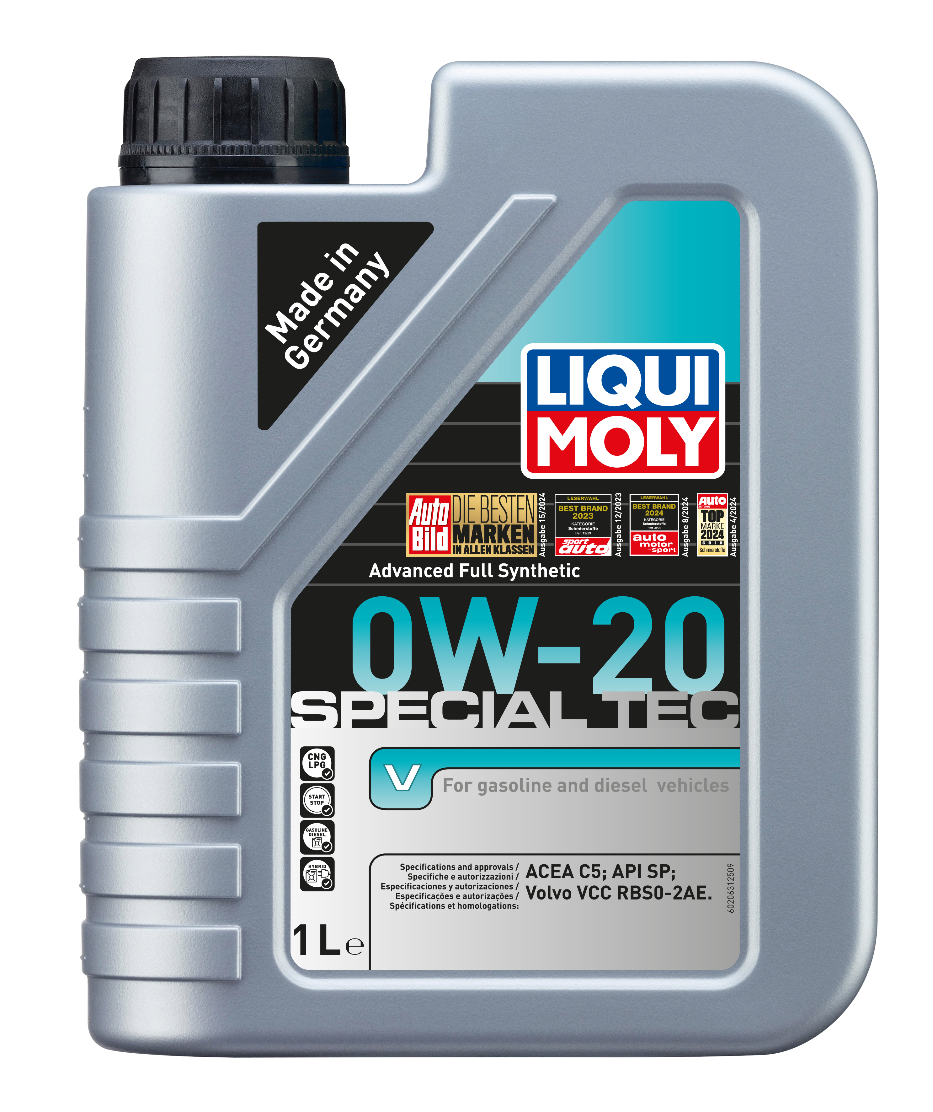 Liqui Moly Products from Nemesis UK