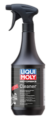 Liqui Moly Products from Nemesis UK