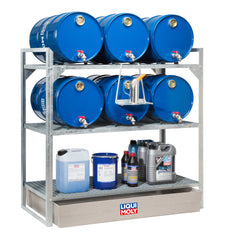 Liqui Moly Products from Nemesis UK