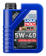 Liqui Moly Products from Nemesis UK