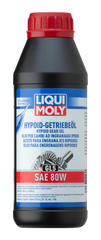 Liqui Moly Products from Nemesis UK