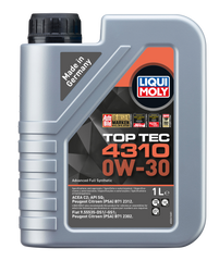 Liqui Moly Products from Nemesis UK