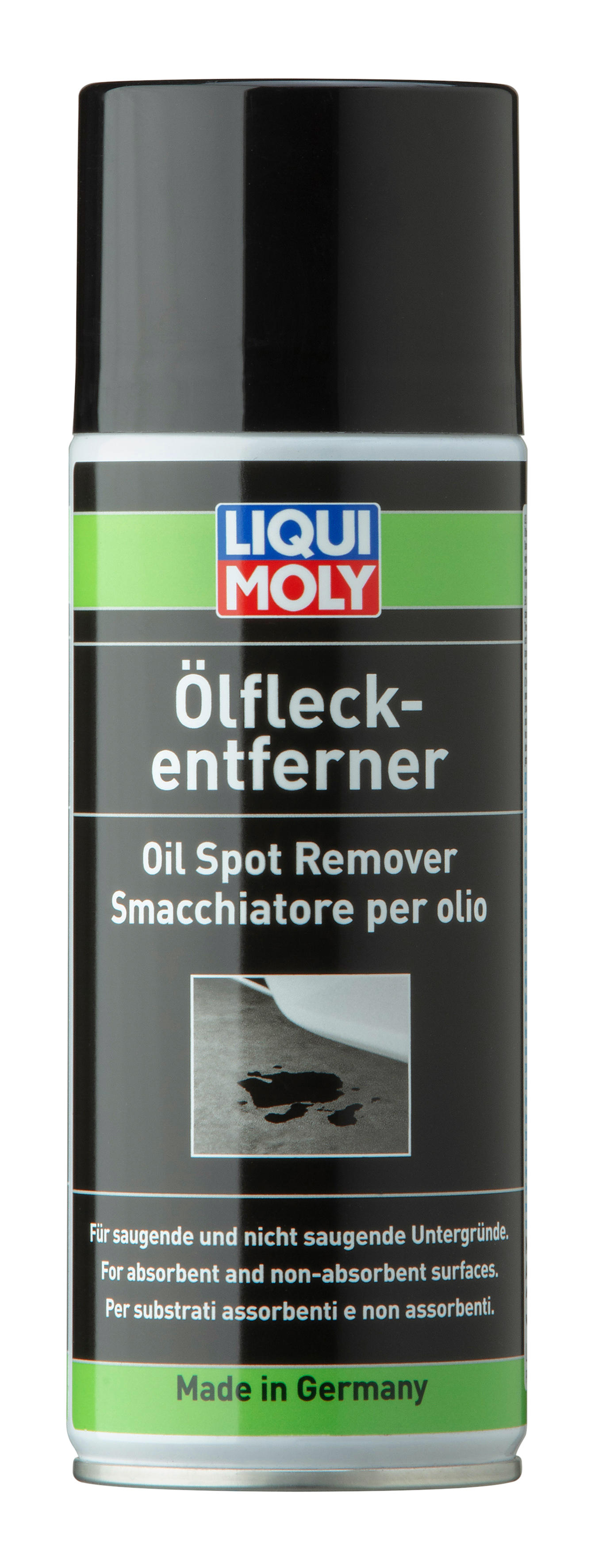 Liqui Moly Products from Nemesis UK