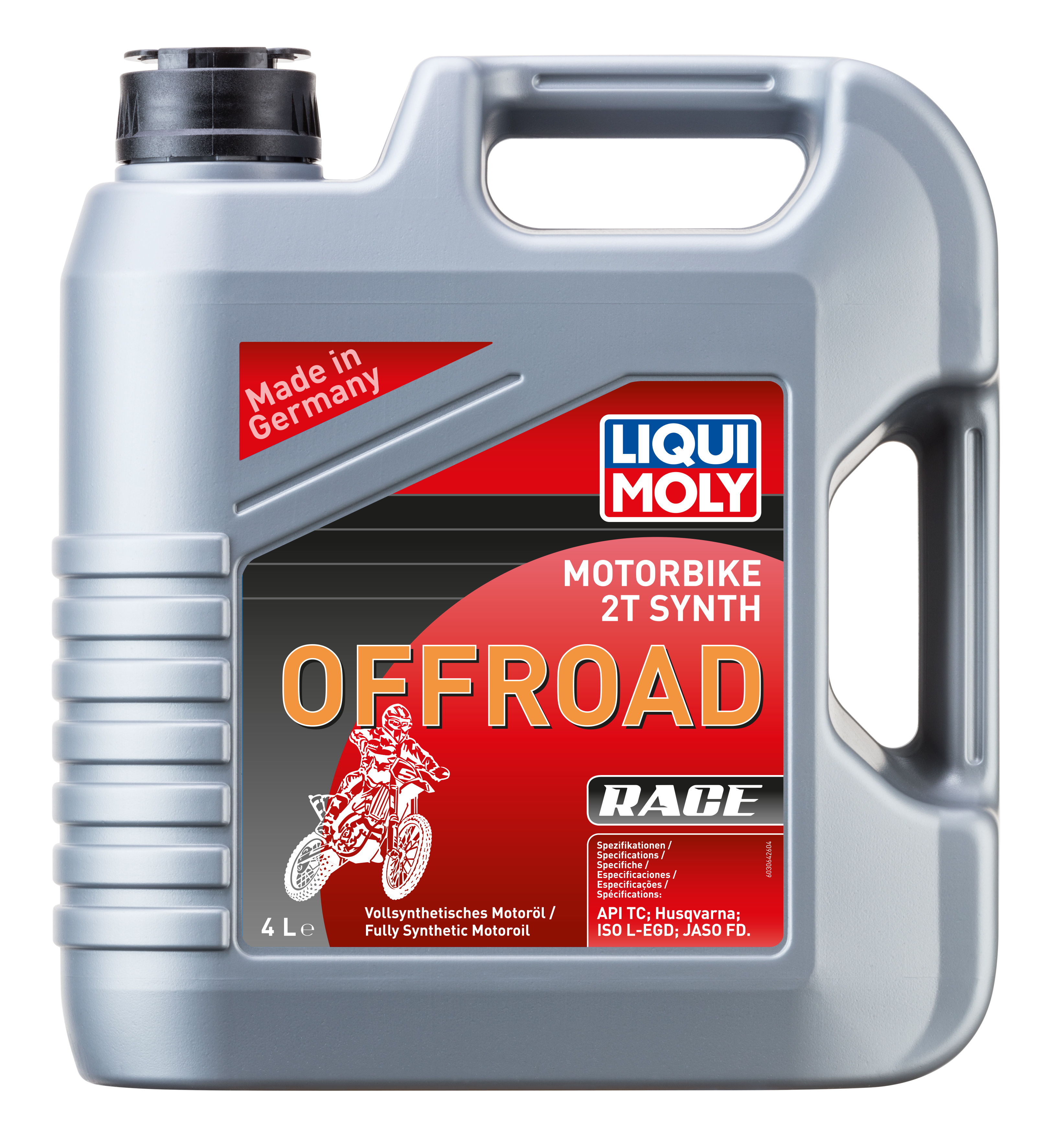 Liqui Moly Products from Nemesis UK