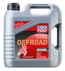 Liqui Moly Products from Nemesis UK