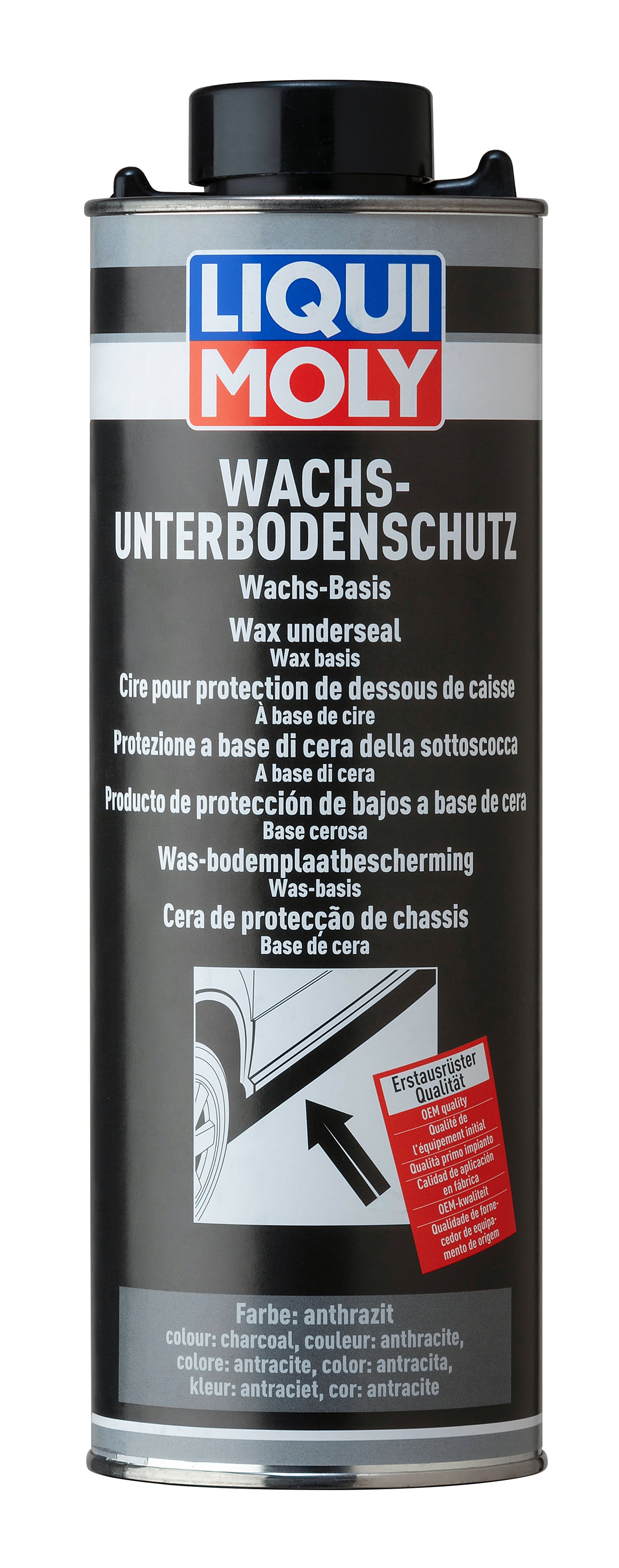 Liqui Moly Products from Nemesis UK
