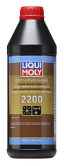 Liqui Moly Products from Nemesis UK