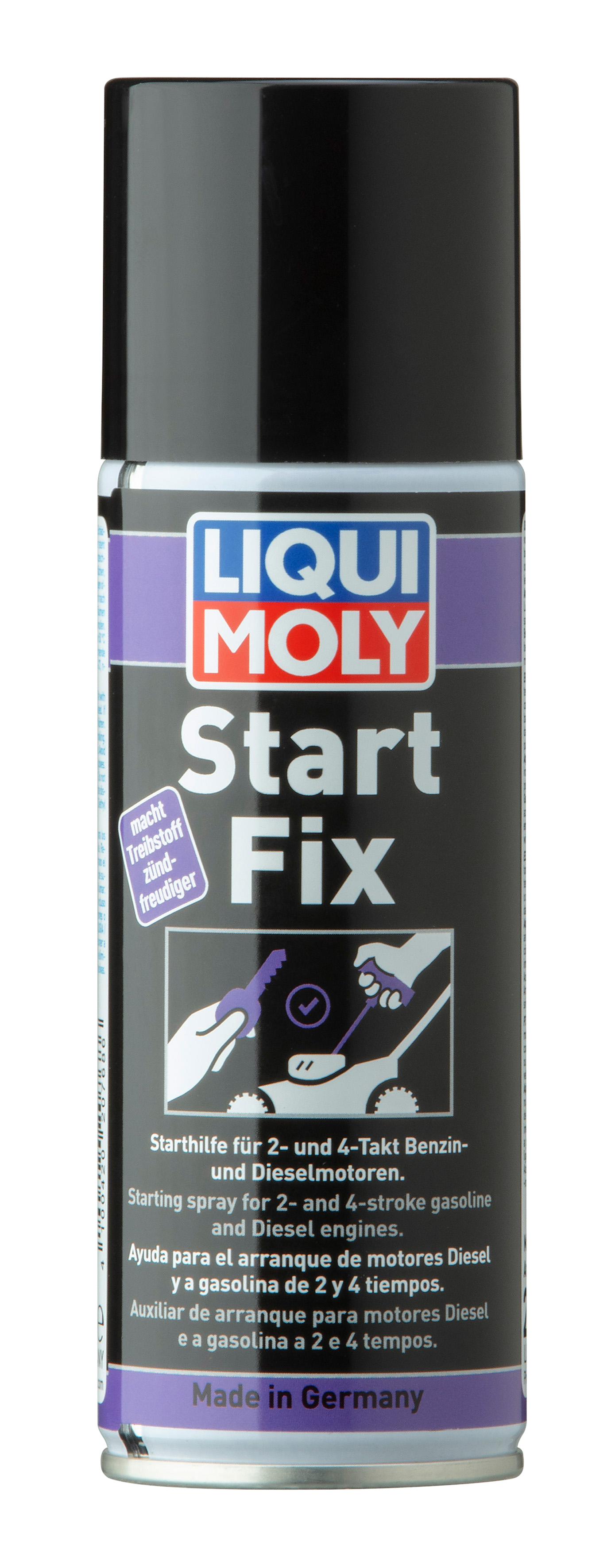 Liqui Moly Products from Nemesis UK
