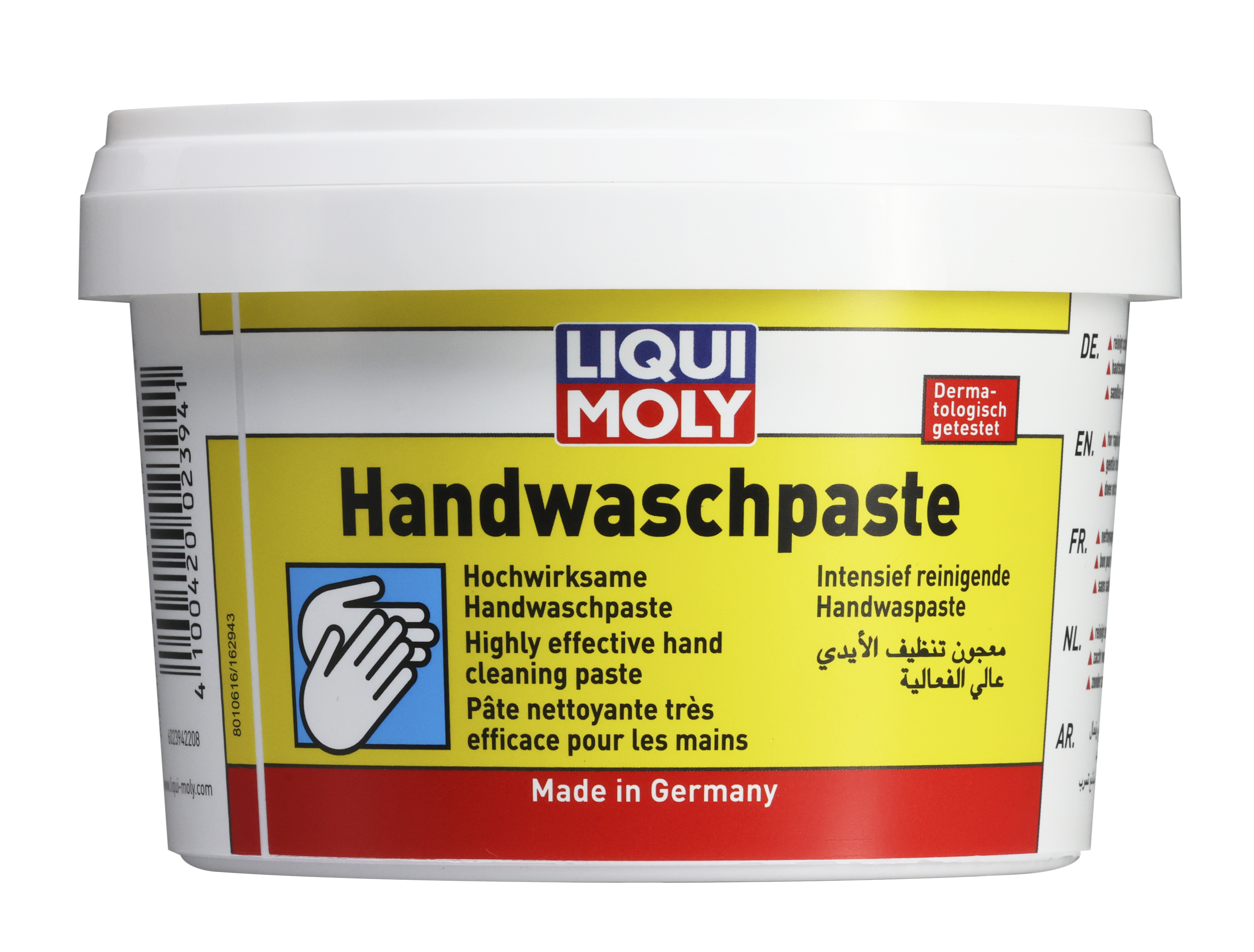 Liqui Moly Products from Nemesis UK
