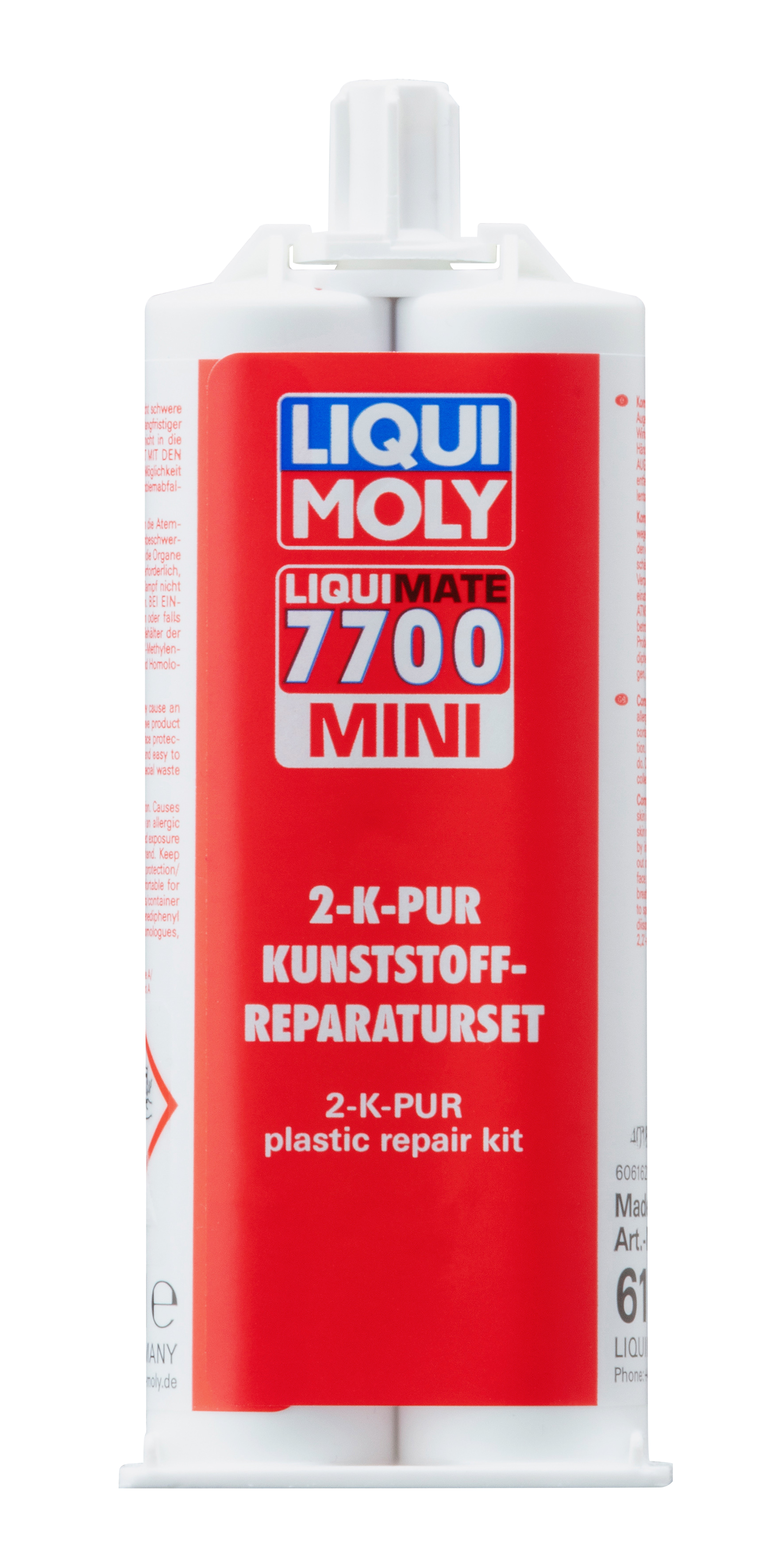 Liqui Moly Products from Nemesis UK