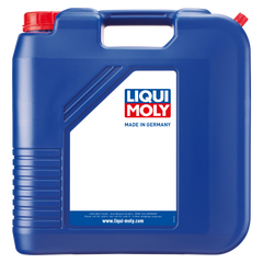 Liqui Moly Products from Nemesis UK
