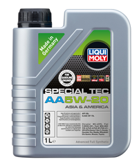 Liqui Moly Products from Nemesis UK