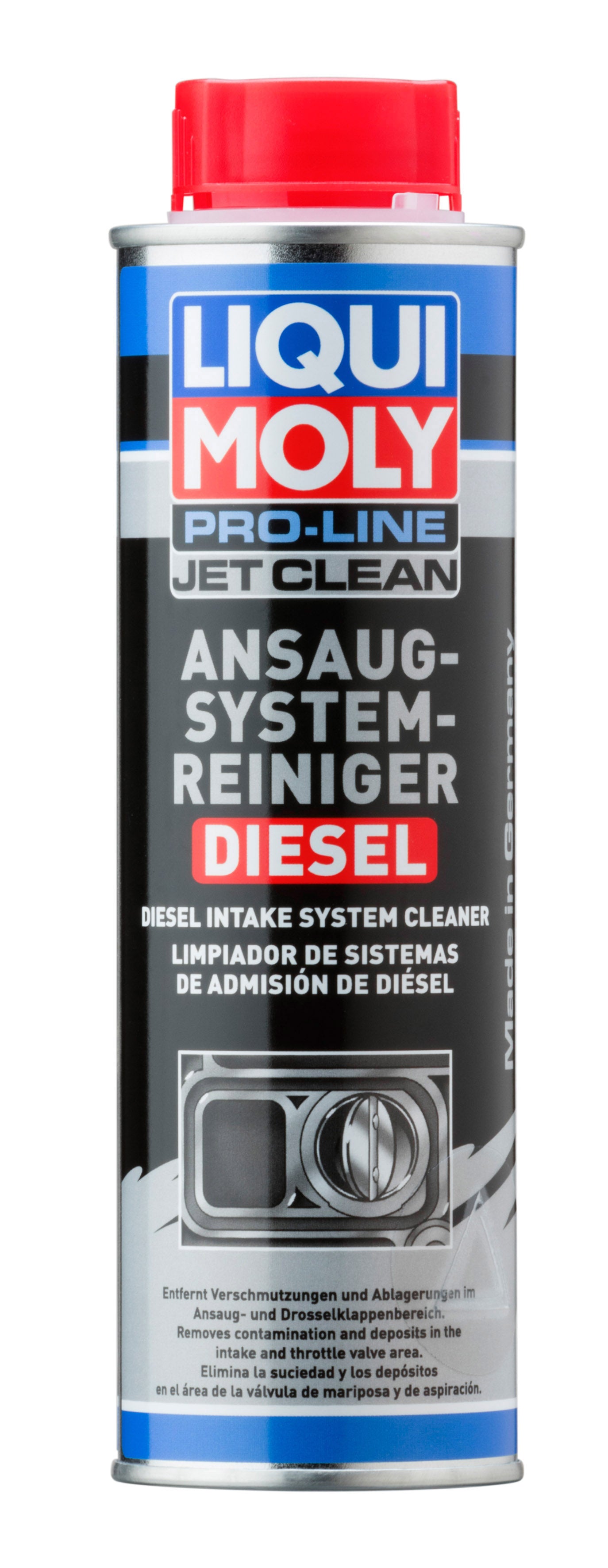 Liqui Moly Products from Nemesis UK