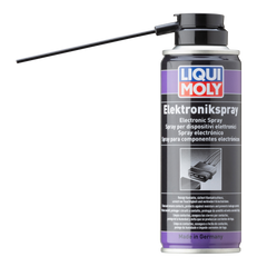 Liqui Moly Products from Nemesis UK