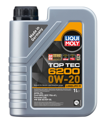 Liqui Moly Products from Nemesis UK