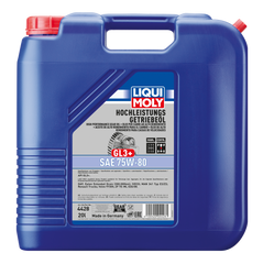 Liqui Moly Products from Nemesis UK