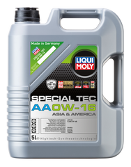 Liqui Moly Products from Nemesis UK