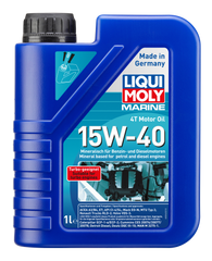 Liqui Moly Products from Nemesis UK