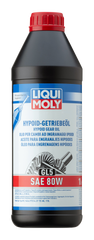 Liqui Moly Products from Nemesis UK