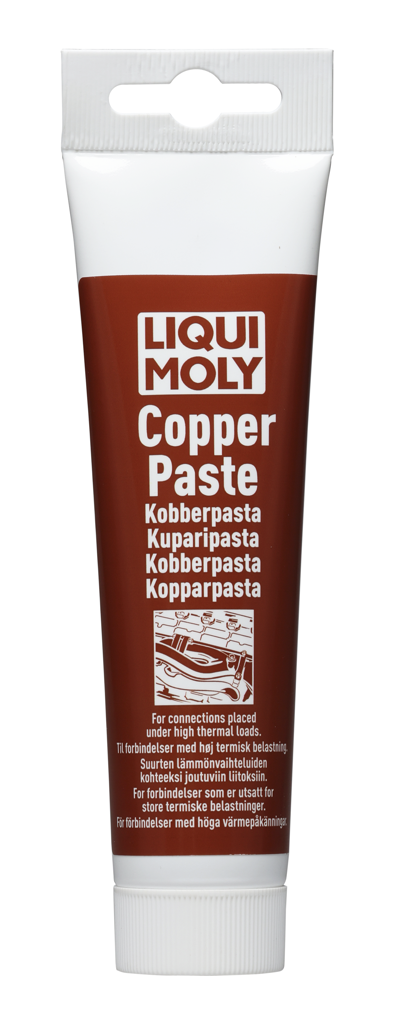 Liqui Moly Products from Nemesis UK
