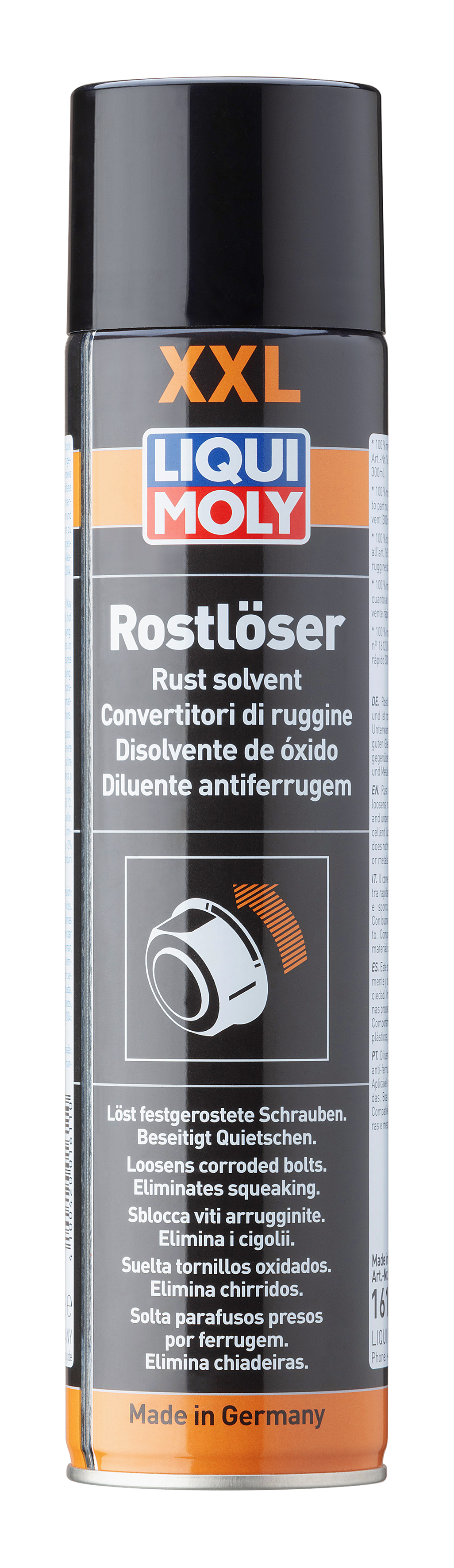 Liqui Moly Products from Nemesis UK
