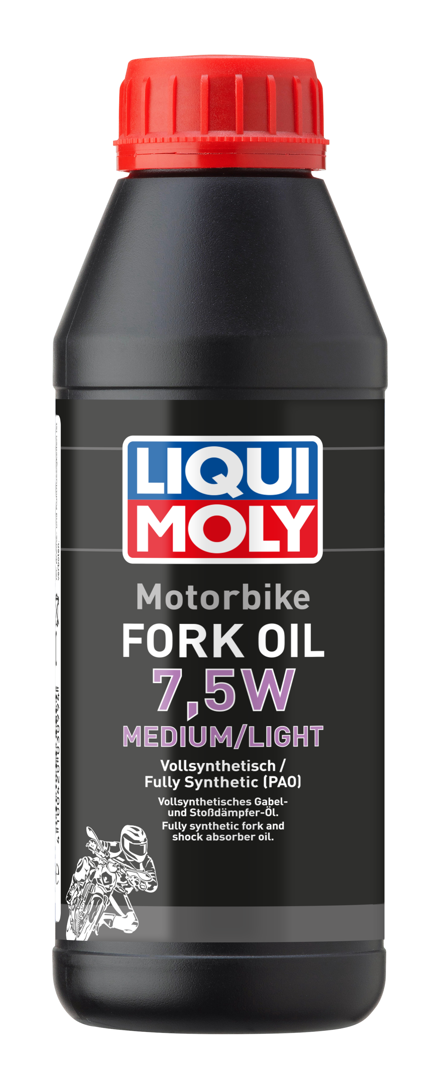 Liqui Moly Products from Nemesis UK