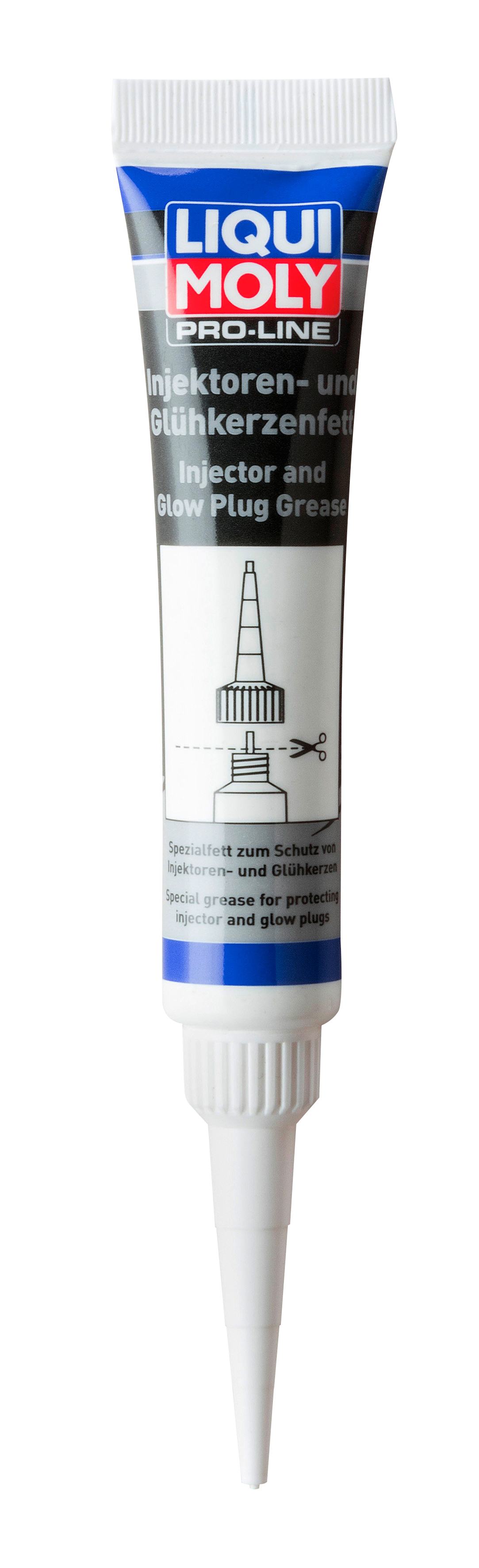 Liqui Moly Products from Nemesis UK