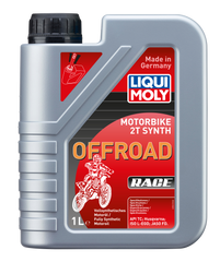 Liqui Moly Products from Nemesis UK