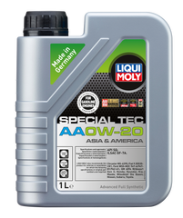 Liqui Moly Products from Nemesis UK