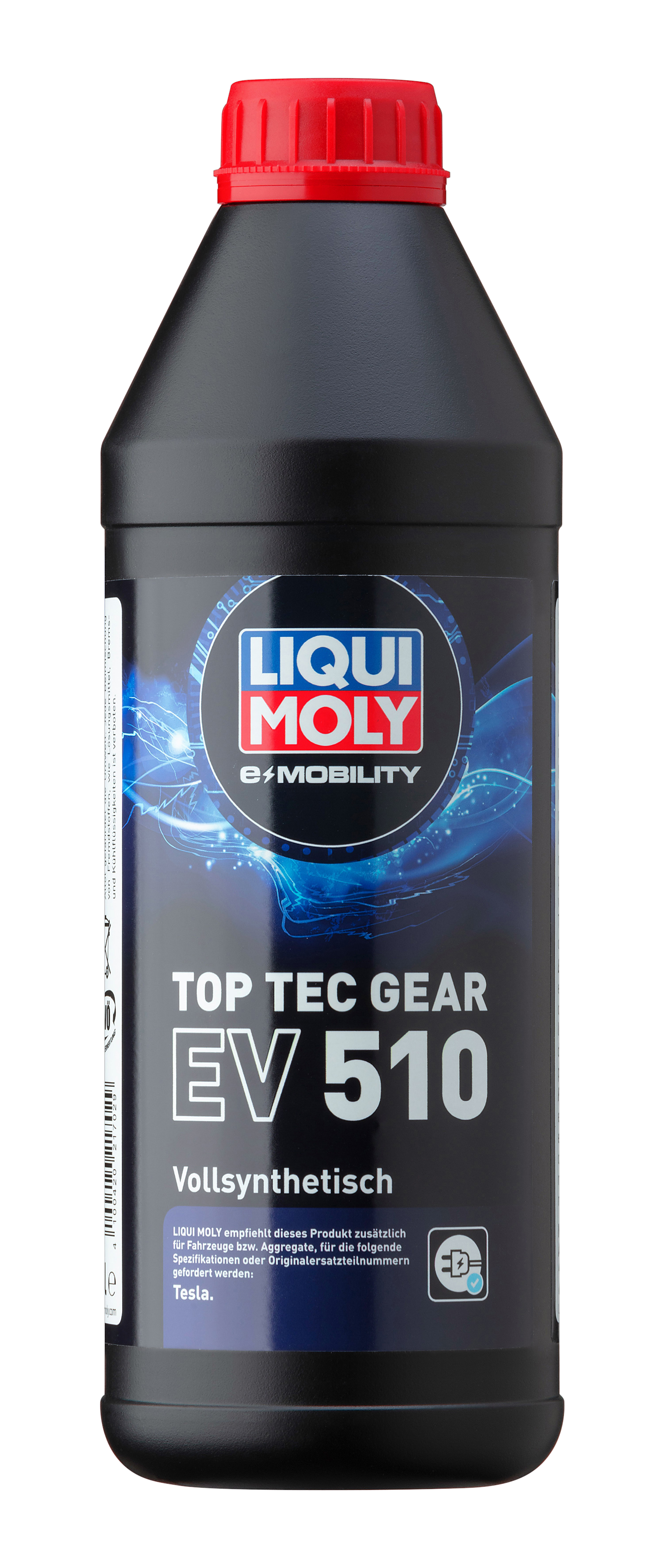 Liqui Moly Products from Nemesis UK