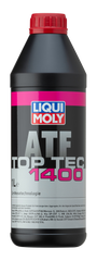 Liqui Moly Products from Nemesis UK