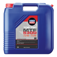 Liqui Moly Products from Nemesis UK