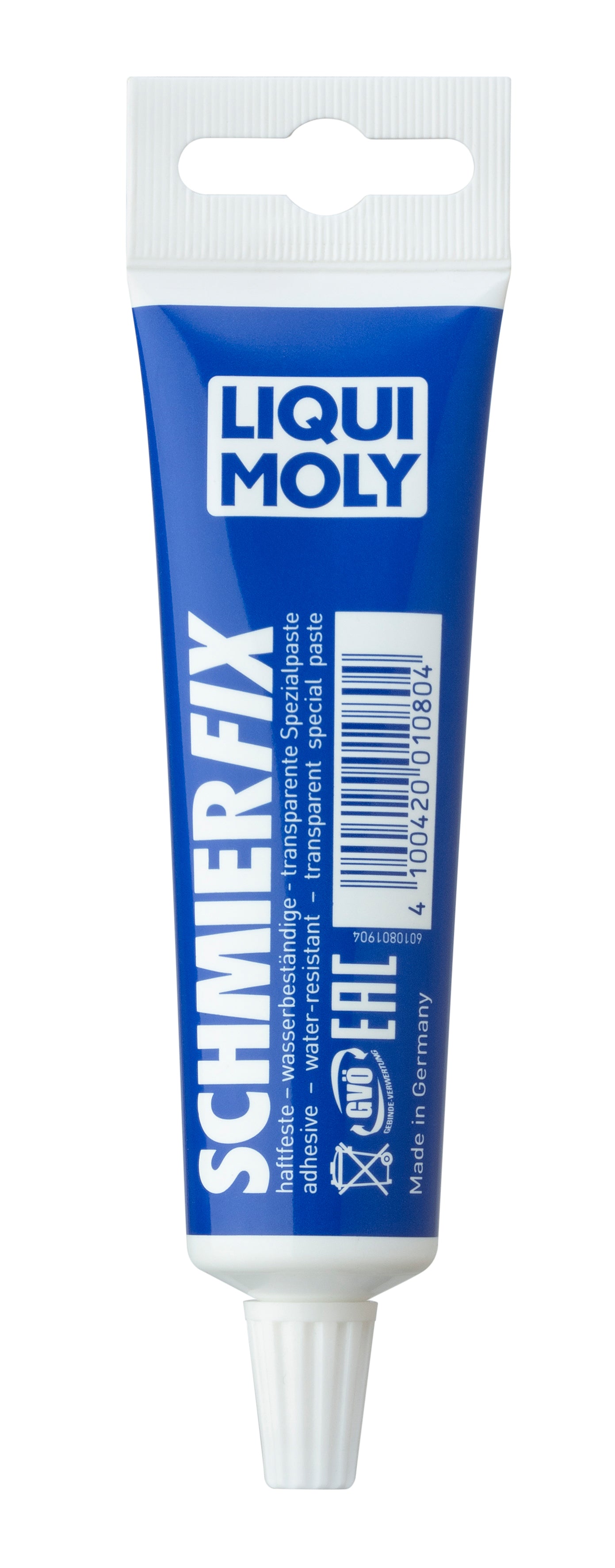 Liqui Moly Products from Nemesis UK