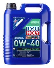 Liqui Moly Products from Nemesis UK