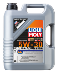 Liqui Moly Products from Nemesis UK