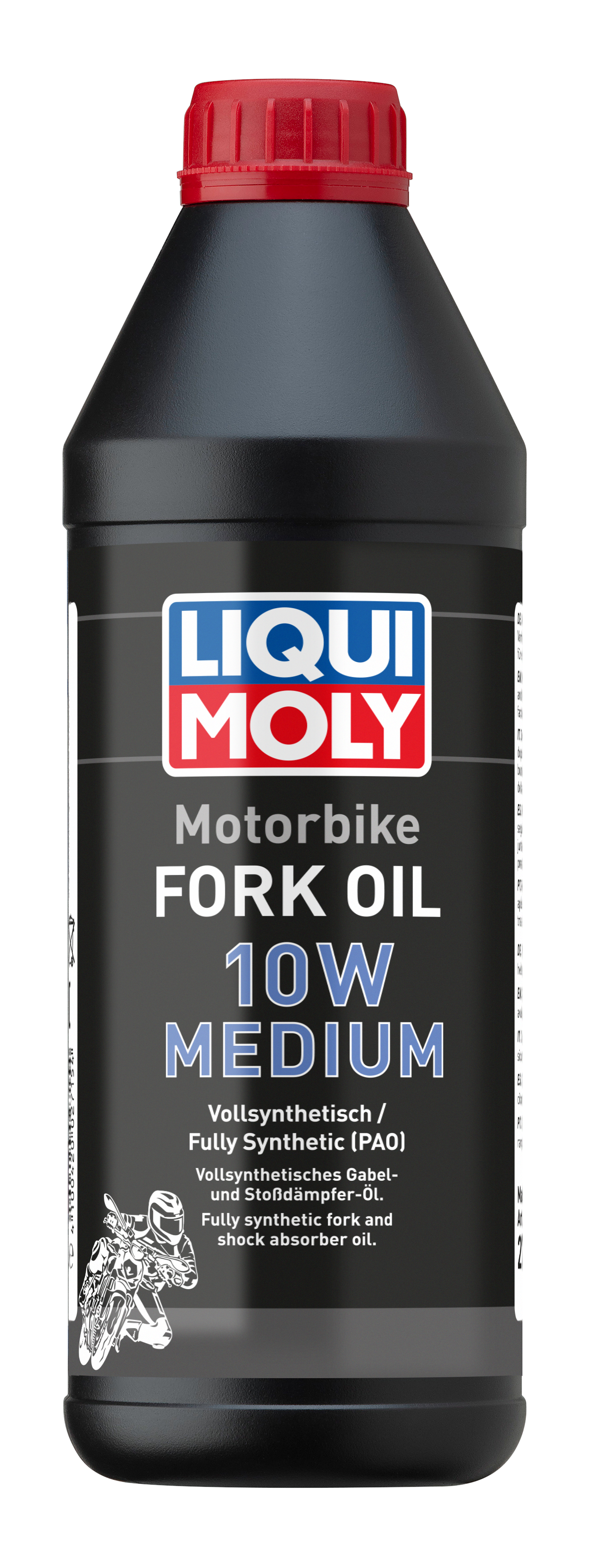 Liqui Moly Products from Nemesis UK
