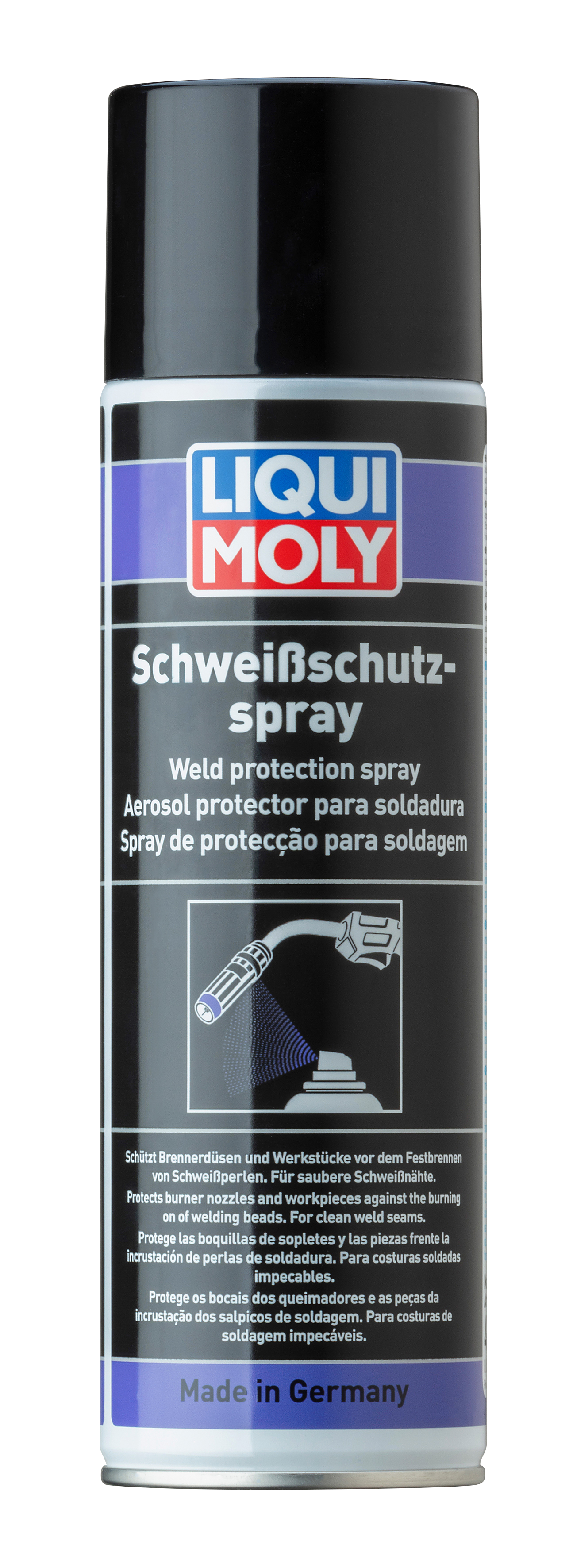 Liqui Moly Products from Nemesis UK